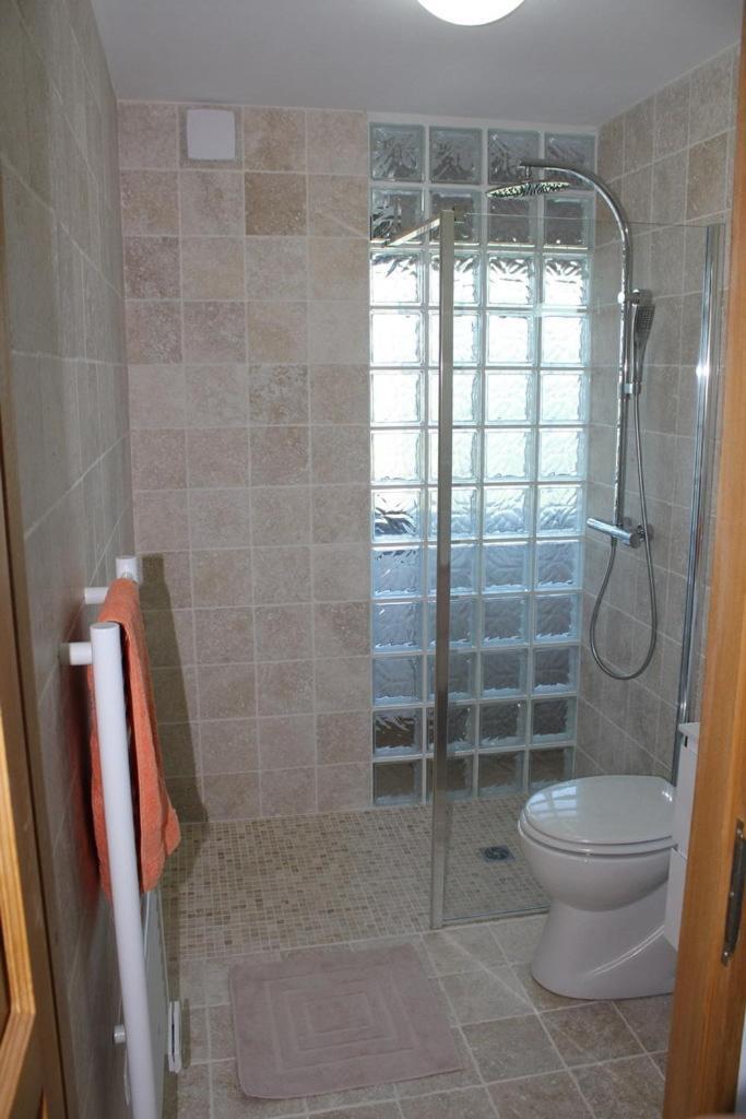 Chambres D'Hotes Le Vieux Chene Bastelicaccia Dış mekan fotoğraf